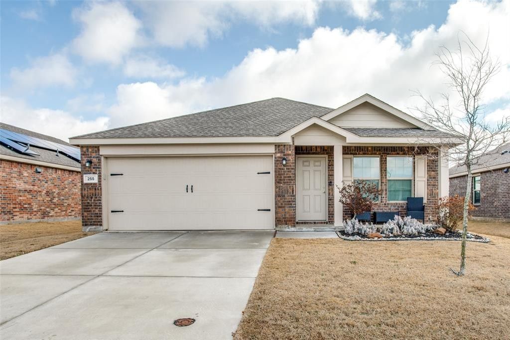 0.13 acres in Collin County, Texas