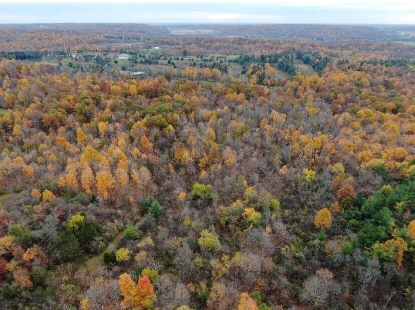 151.52 acres in Logan County, Ohio