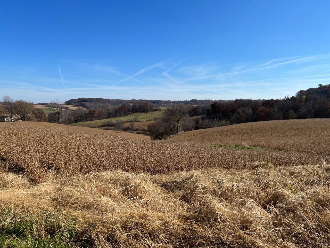 34.1 acres in Juneau County, Wisconsin