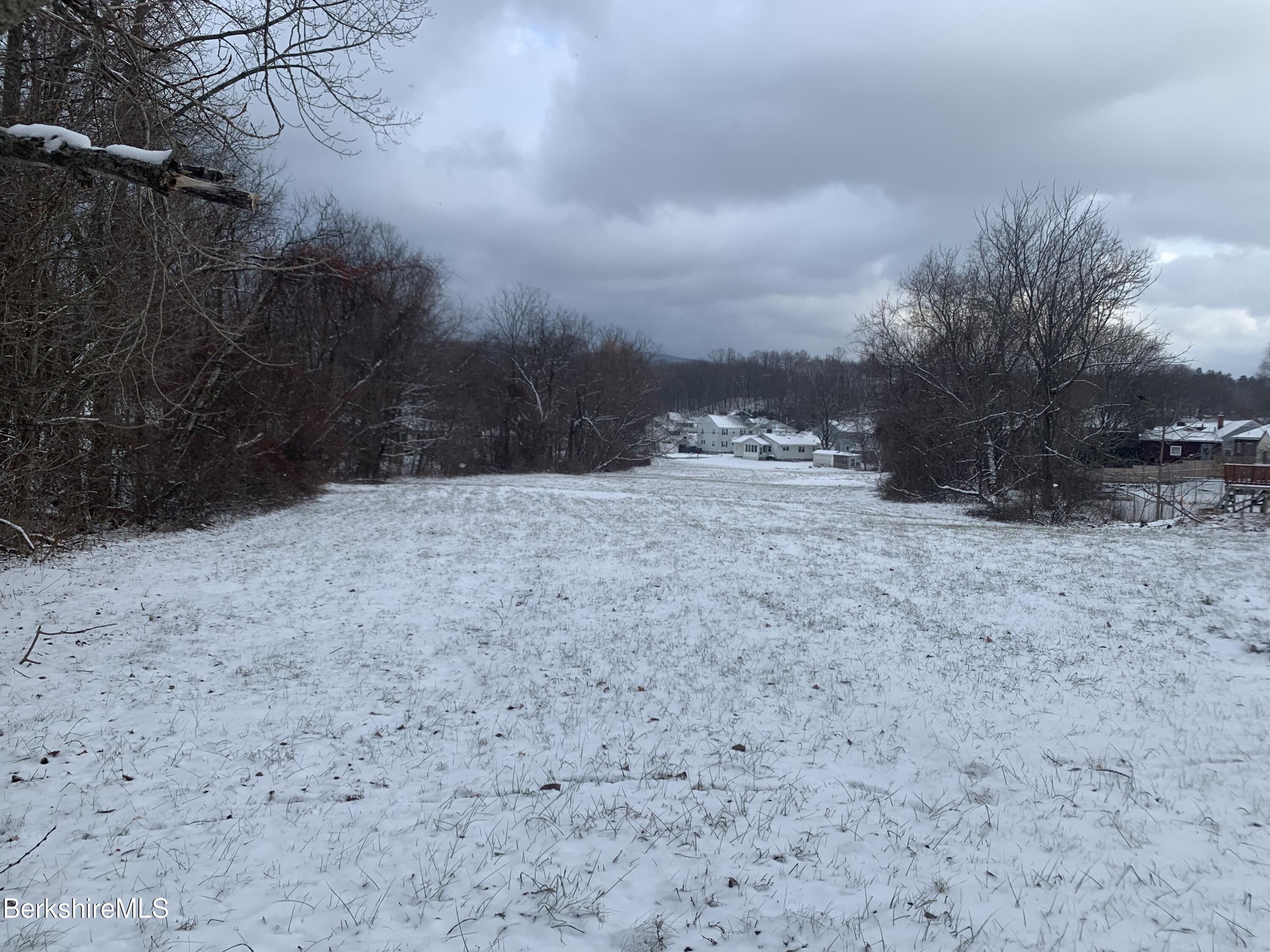 2.4 acres in Berkshire County, Massachusetts