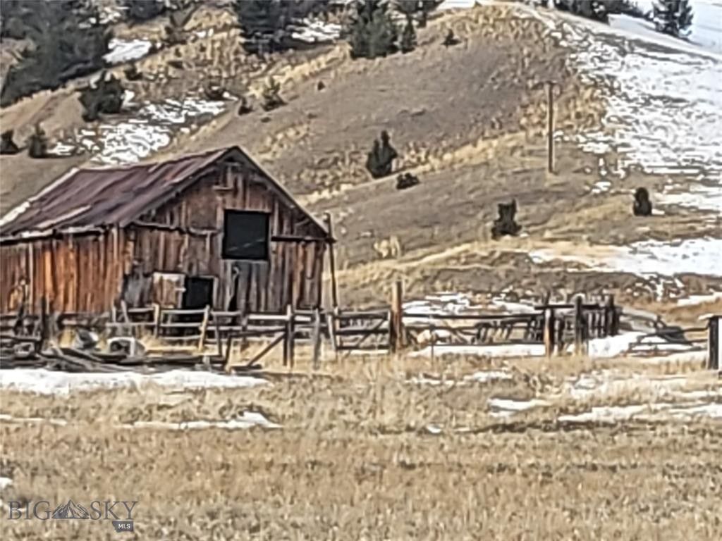 7.45 acres in Deer Lodge County, Montana