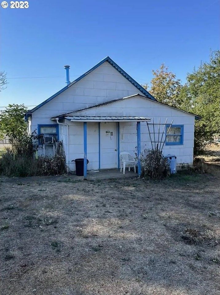 0.71 acres in Douglas County, Oregon