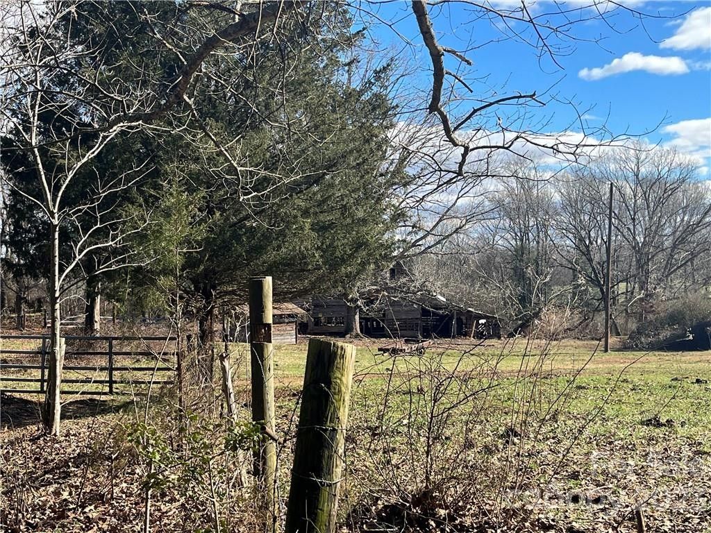 49 acres in Rutherford County, North Carolina