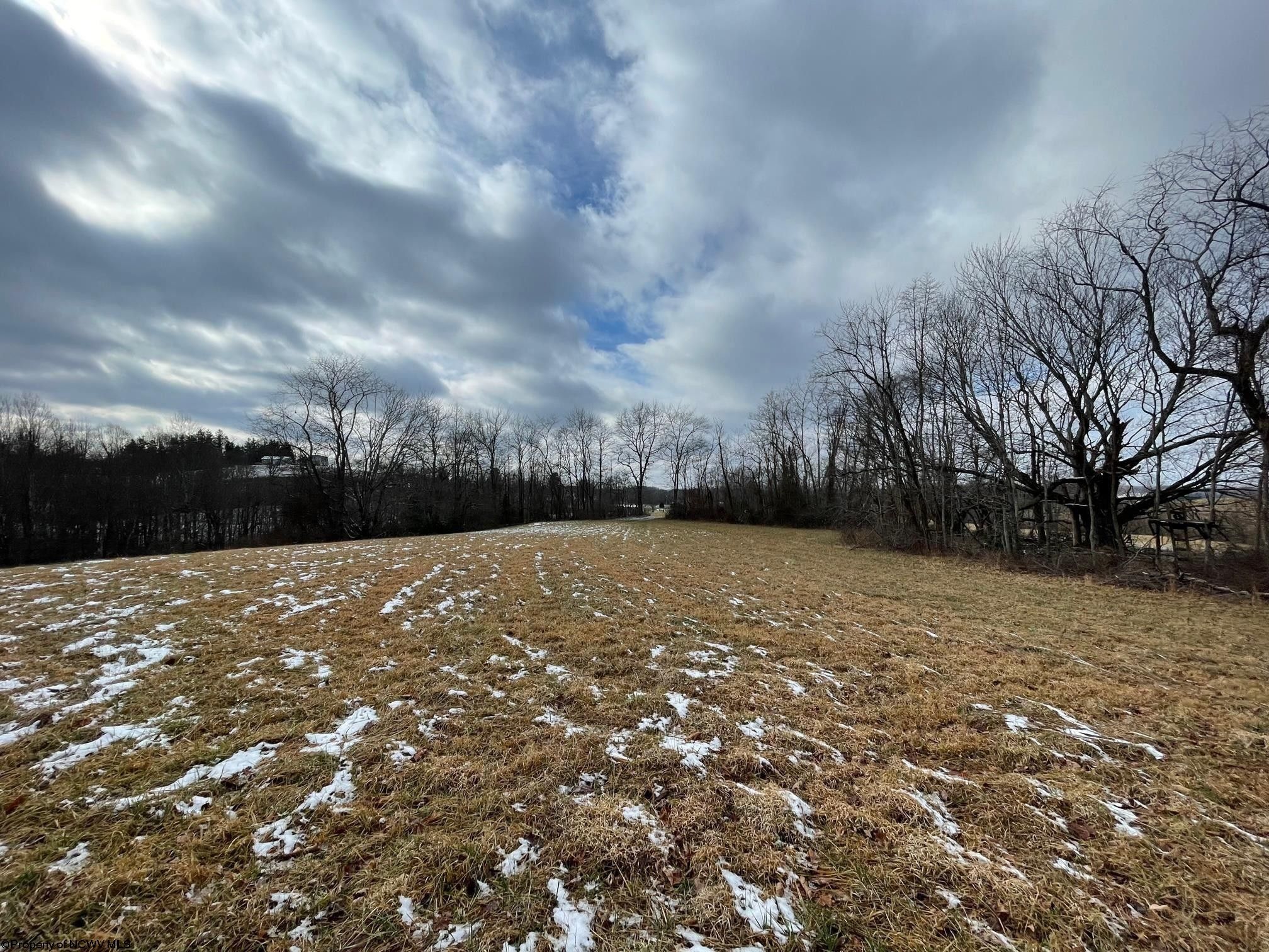 23 acres in Upshur County, West Virginia