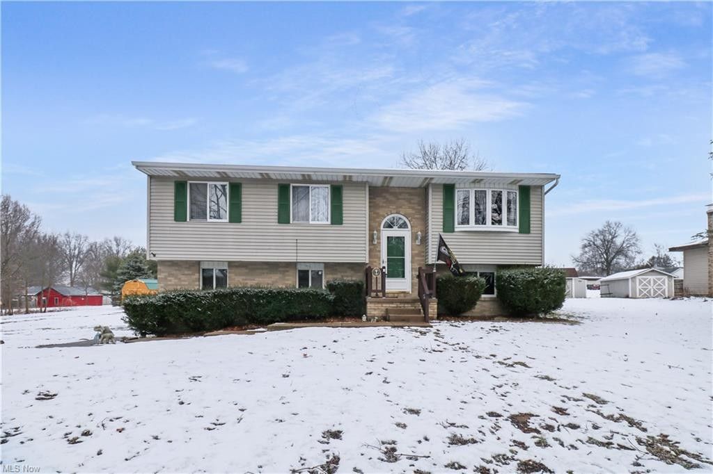 0.61 acres in Wayne County, Ohio