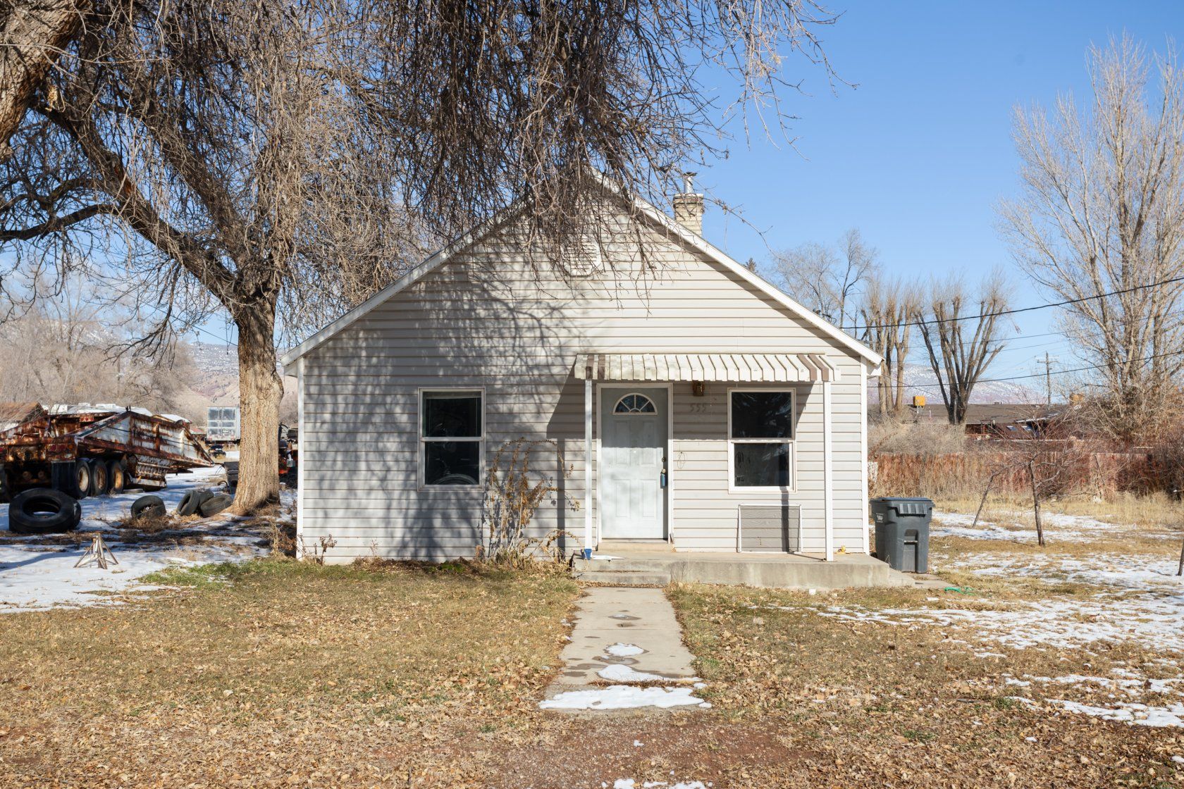 0.79 acres in Sevier County, Utah