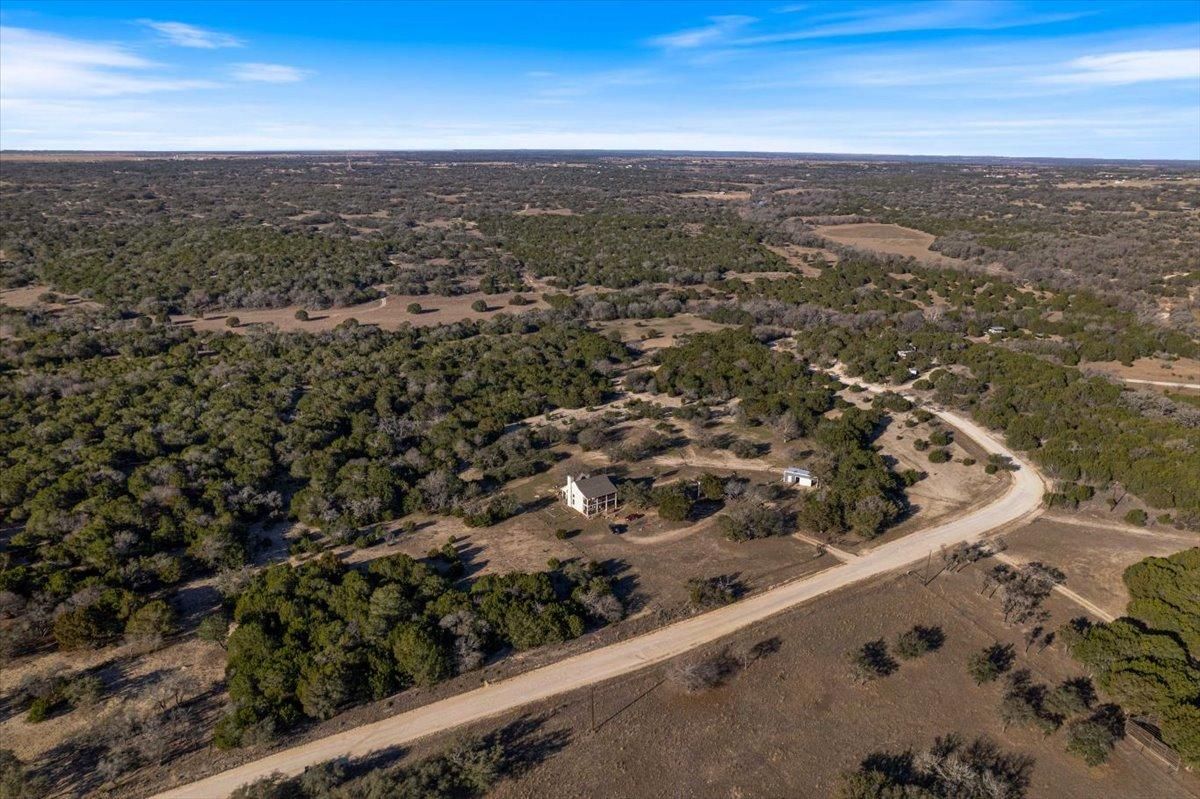 25.18 acres in County, Texas
