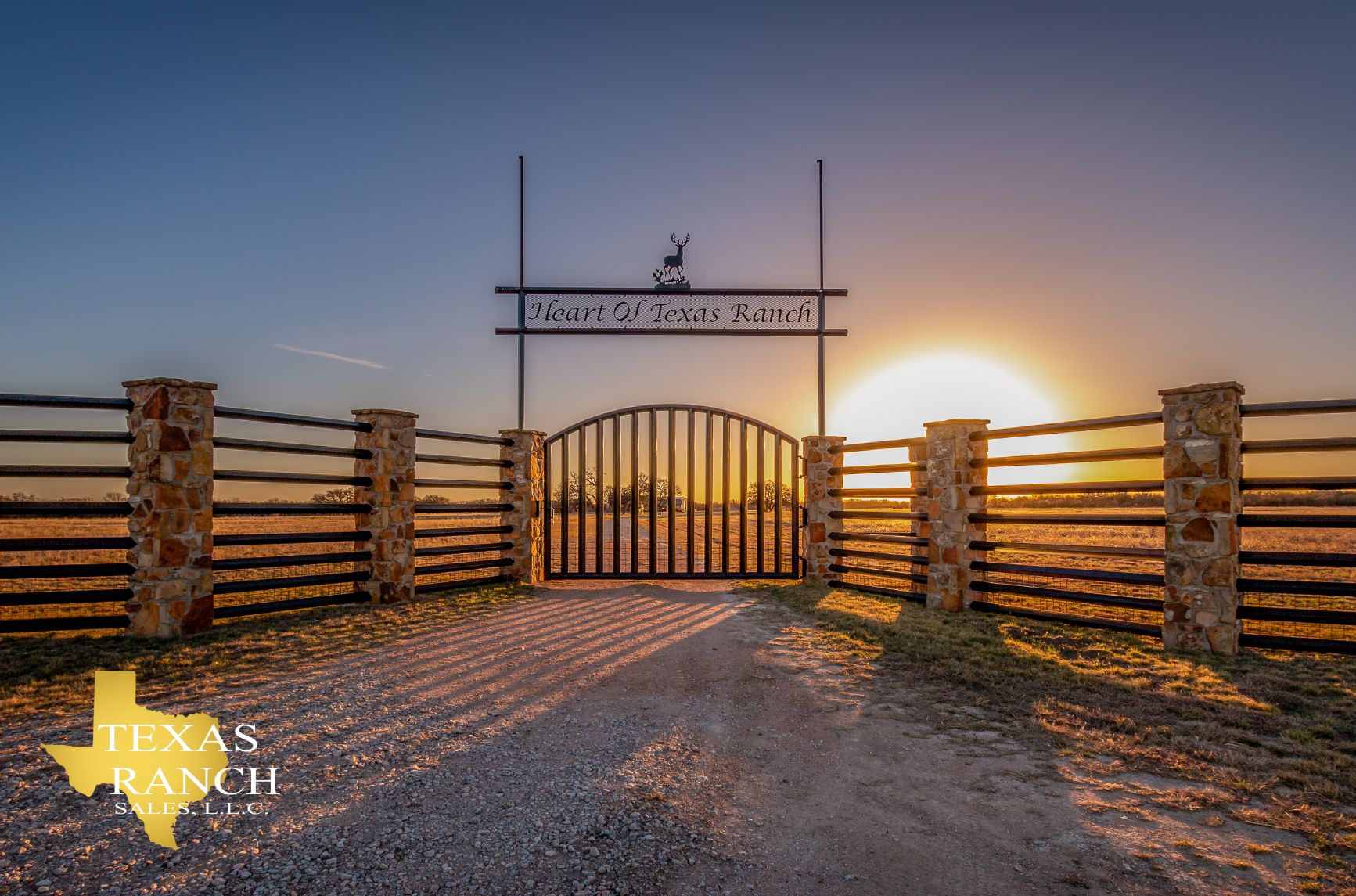 711 acres in Brady, TX, 76825