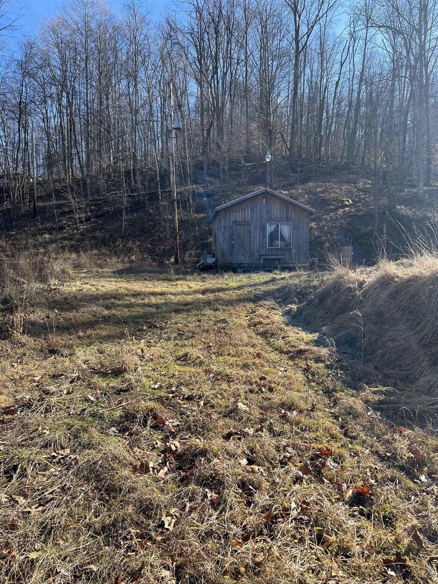 2.9 acres in Wayne County, West Virginia