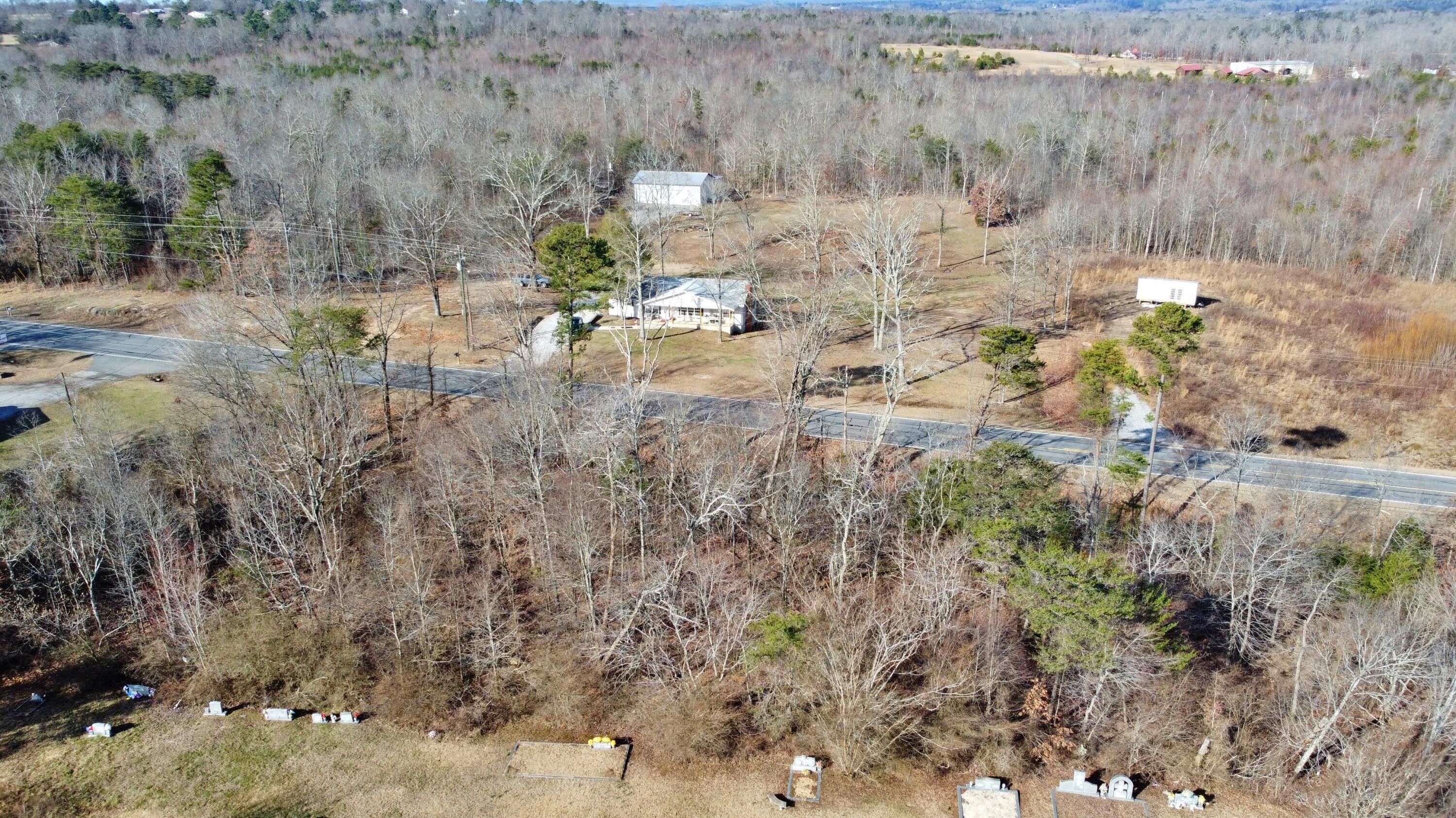 0.8 acres in Dade County,