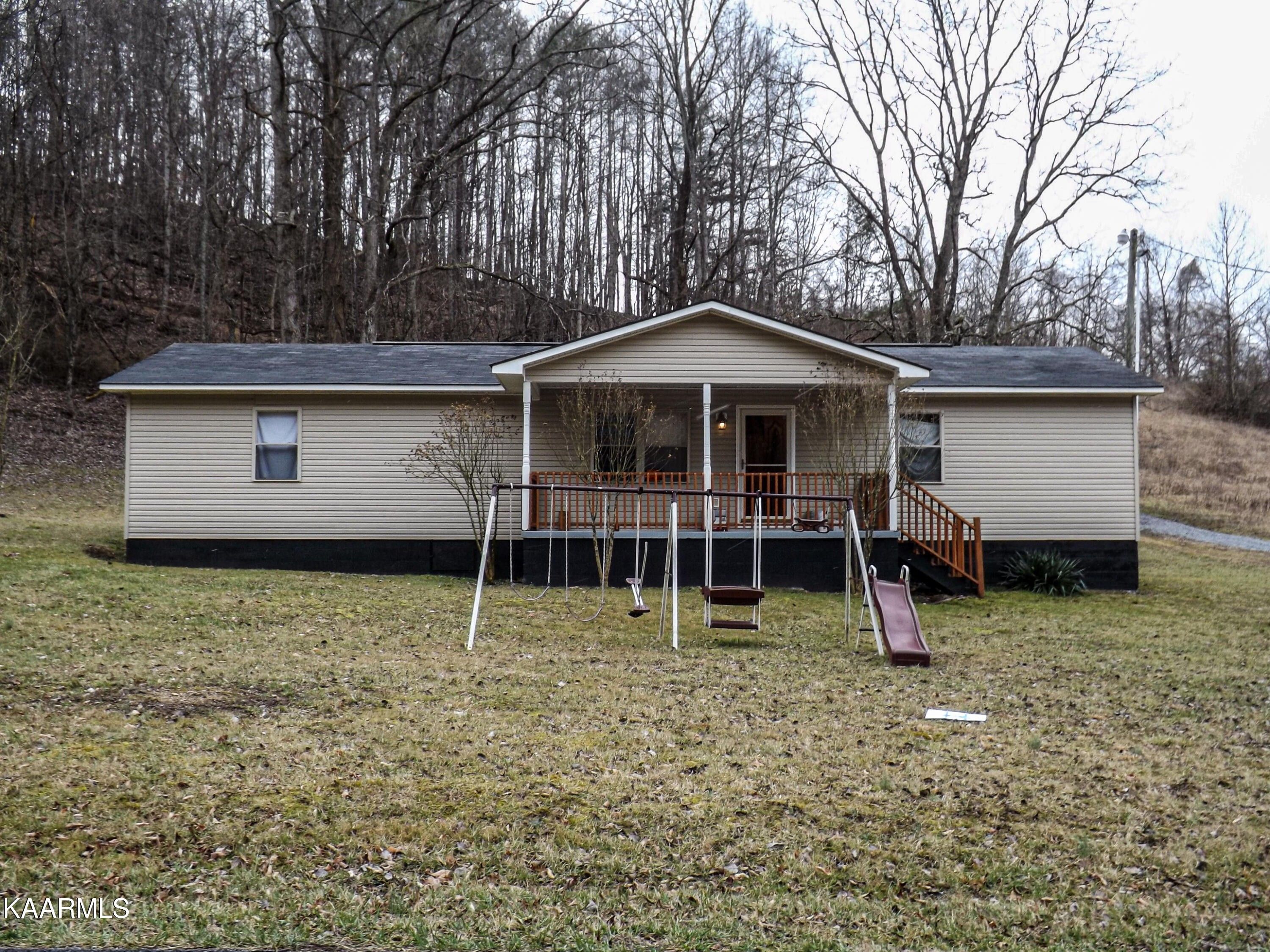 0.5 acres in Lee County, Virginia