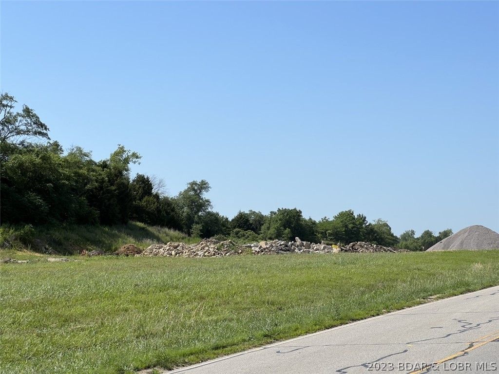 4 acres in Benton County, Missouri