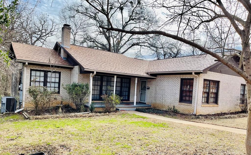 0.4 acres in Anderson County, Texas