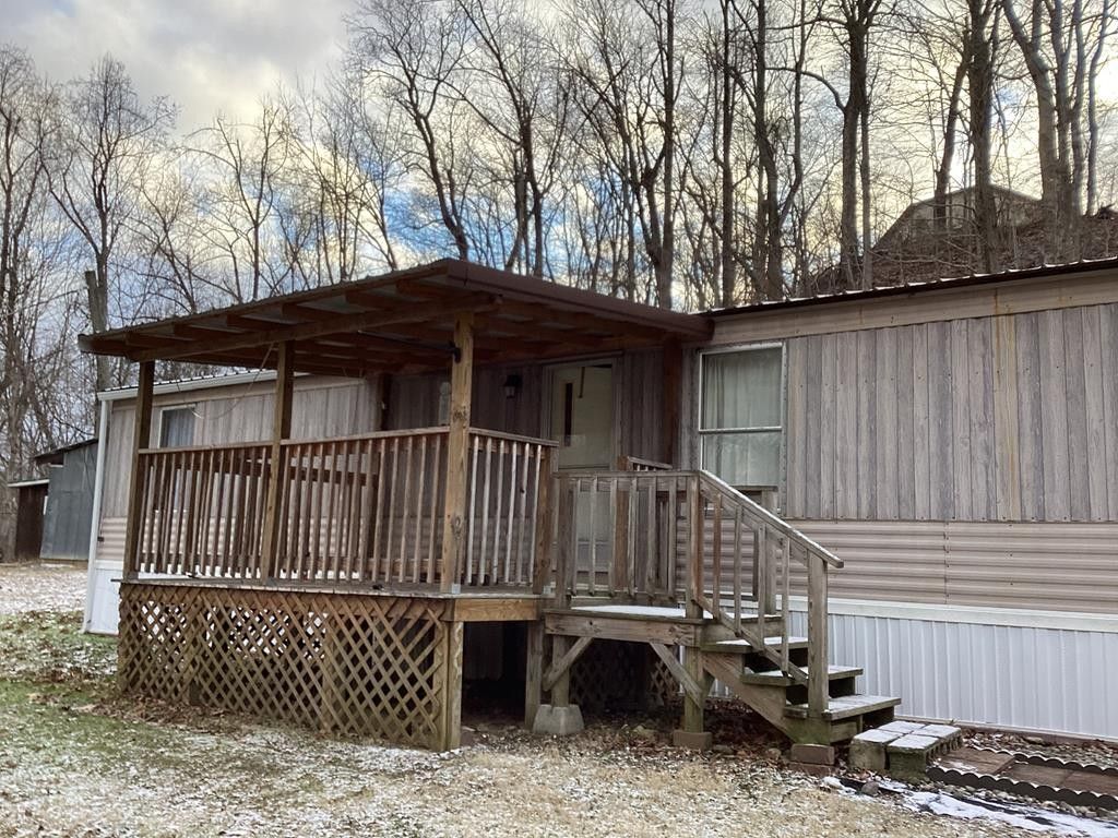 1.5 acres in Boyd County, Kentucky