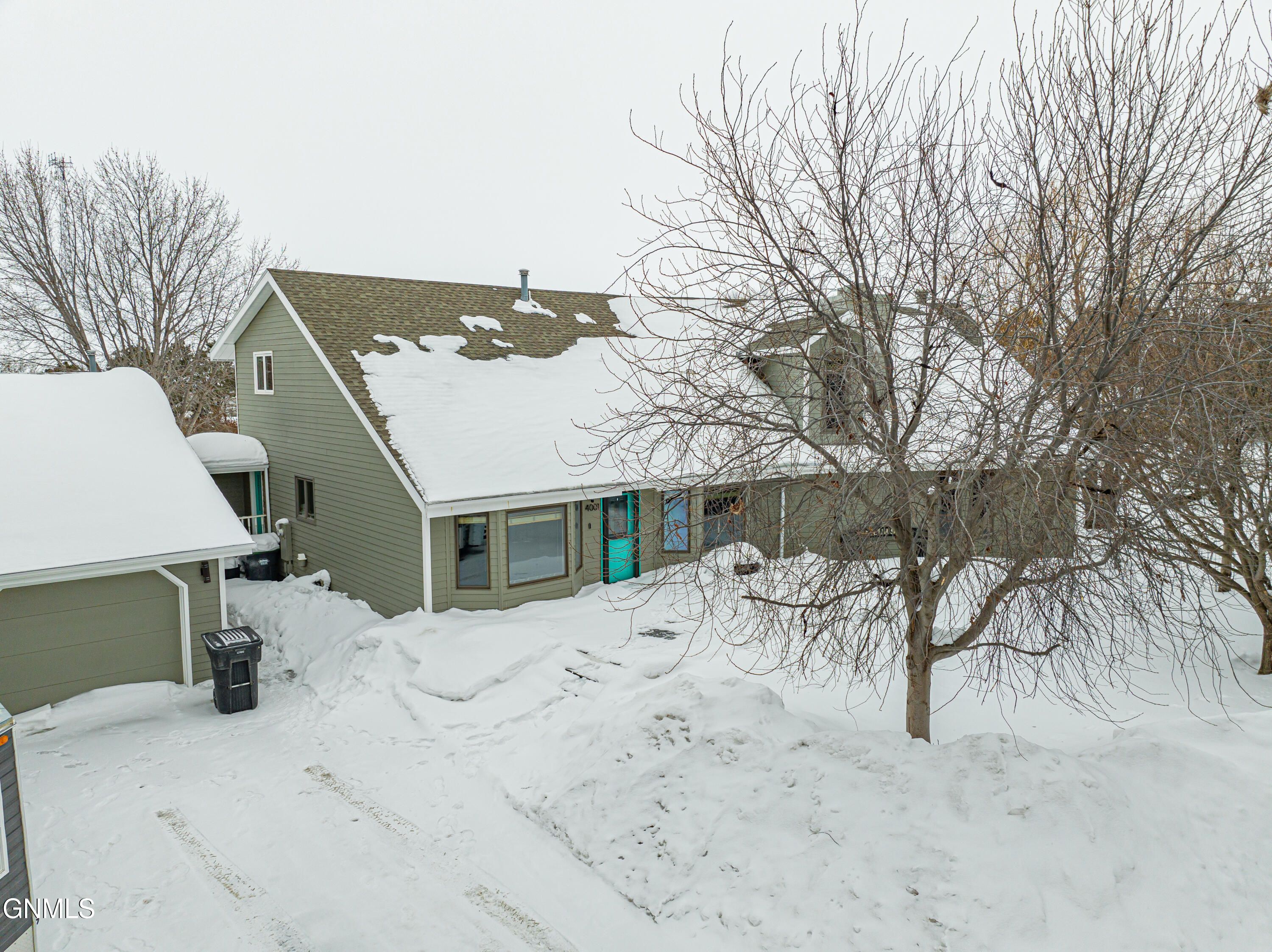 1 acres in Morton County, North Dakota