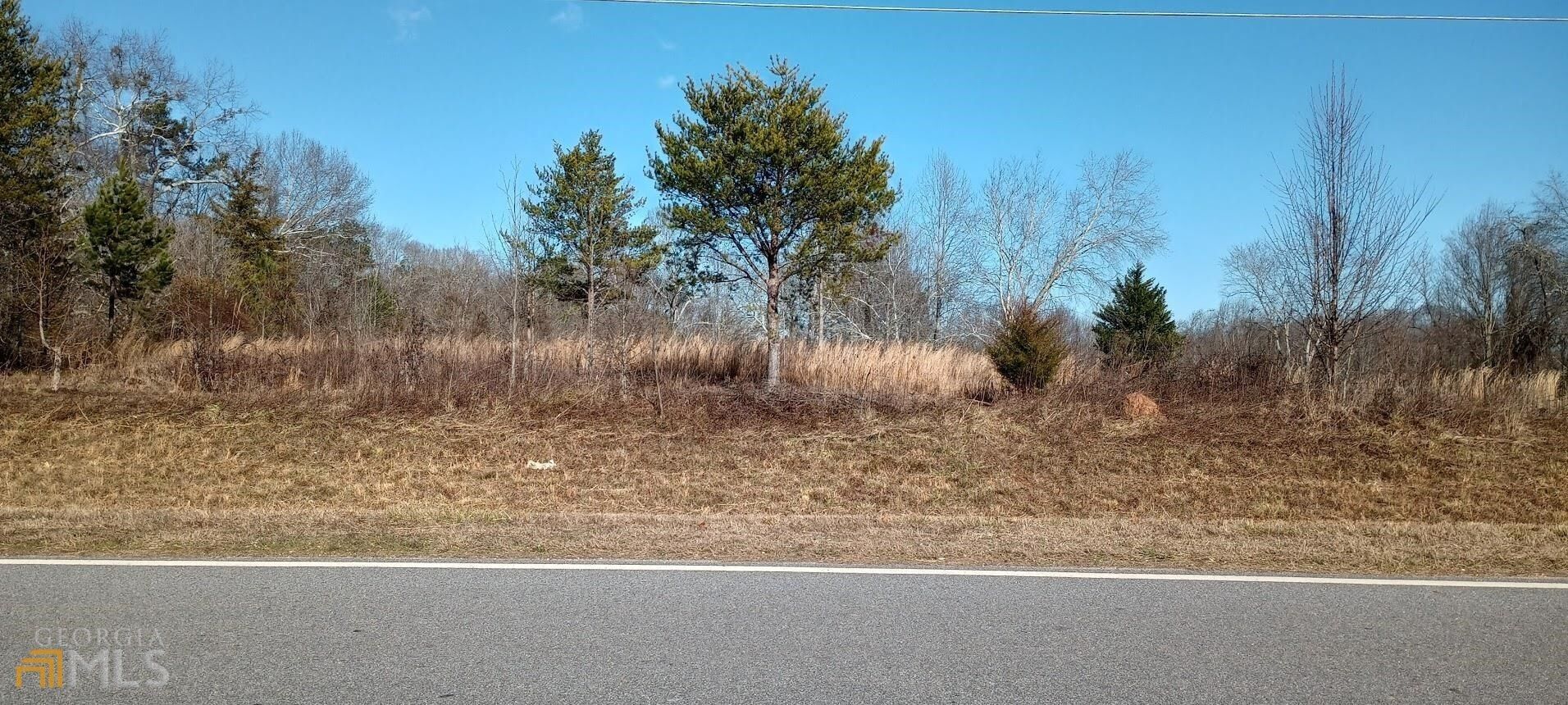 2.3 acres in White County,