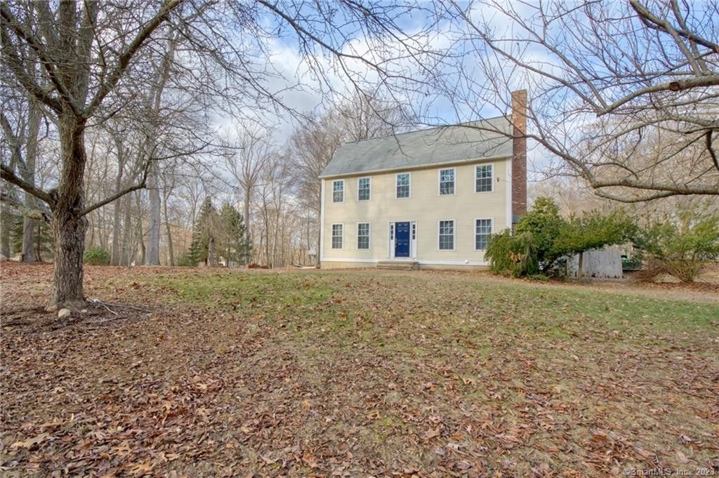 0.93 acres in Middlesex County, Connecticut