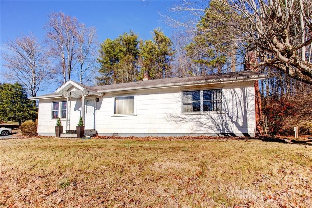 0.86 acres in County, North Carolina