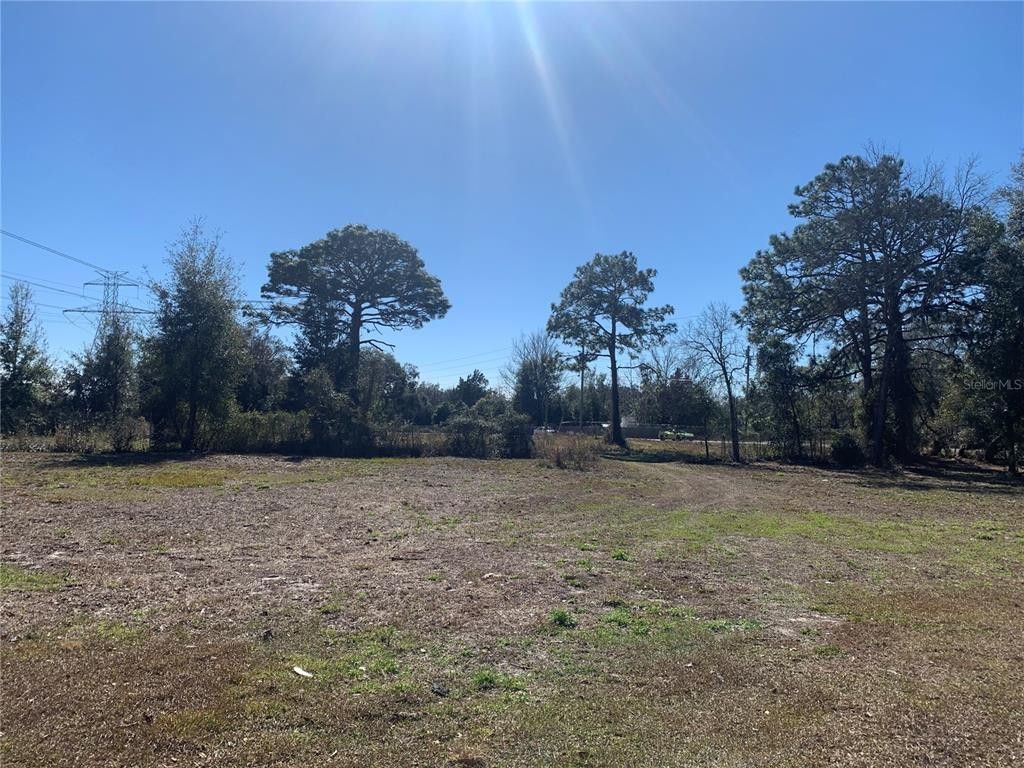 Land SPRING HILL, FL