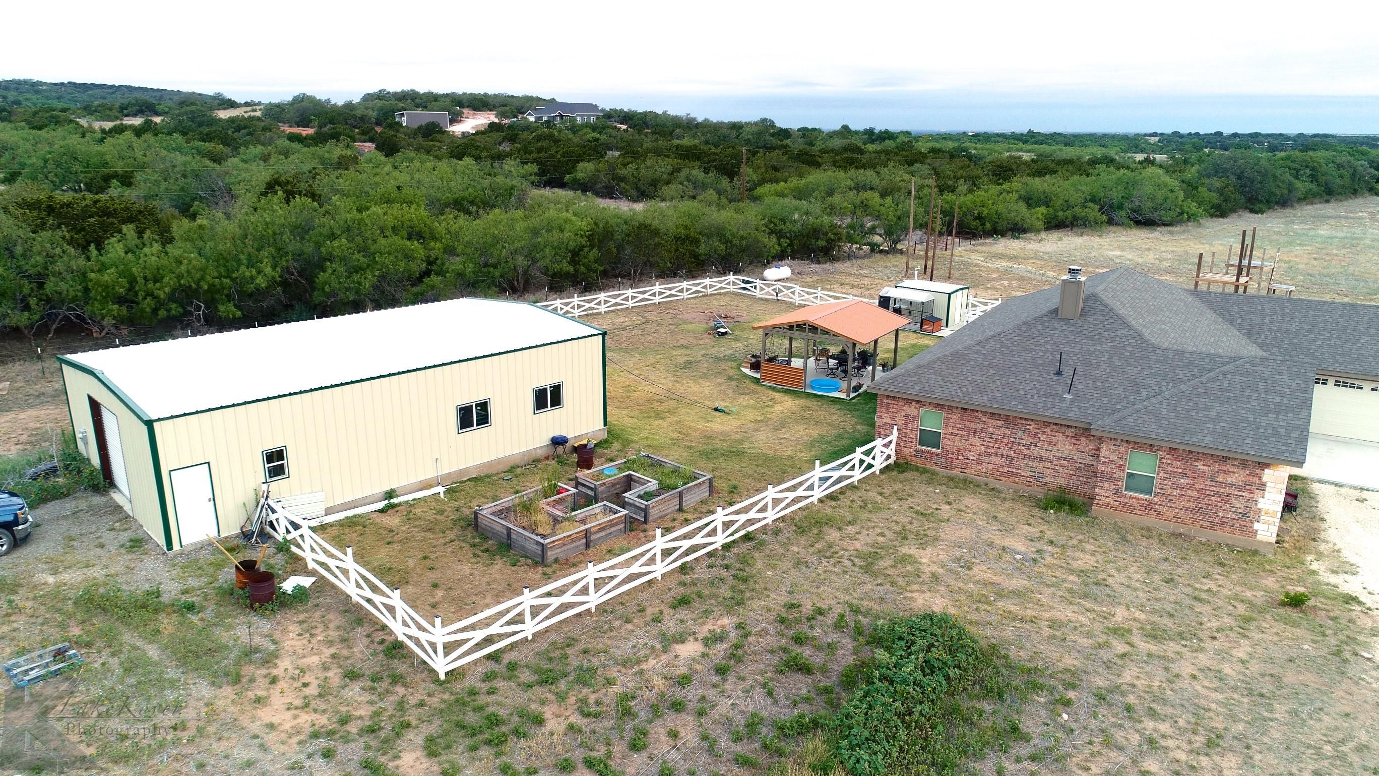 46.4 acres in Callahan County, Texas