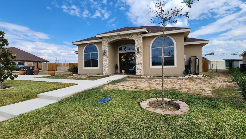 31 acres in Maverick County, Texas