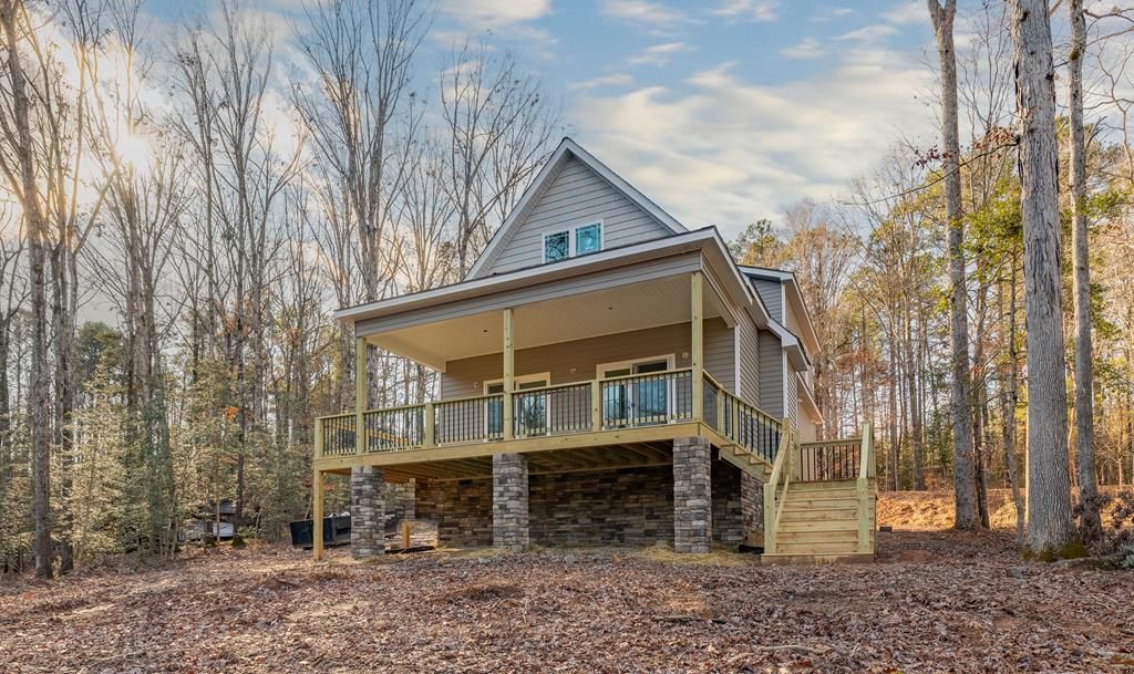 0.48 acres in Warren County, North Carolina