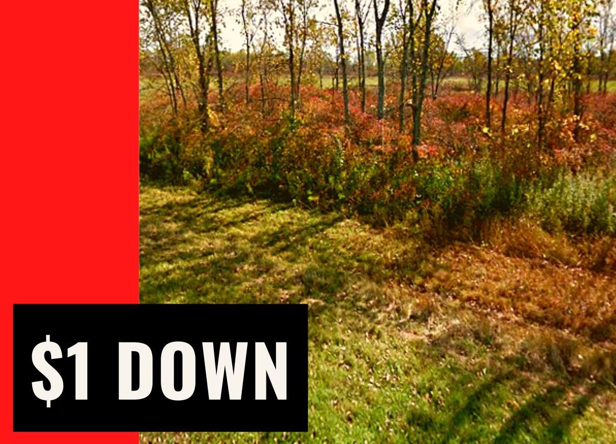 1 acres in Jefferson County, New York