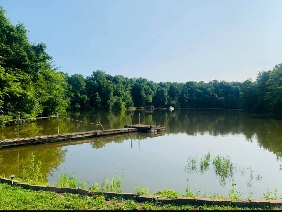 2.11 acres in Perry County, Indiana