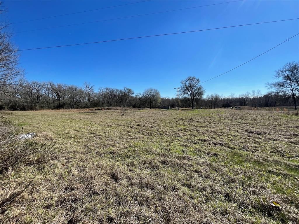8 acres in Grimes County, Texas