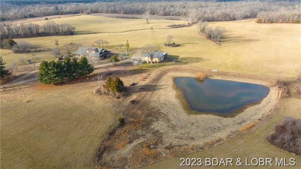 129.27 acres in Laclede County, Missouri