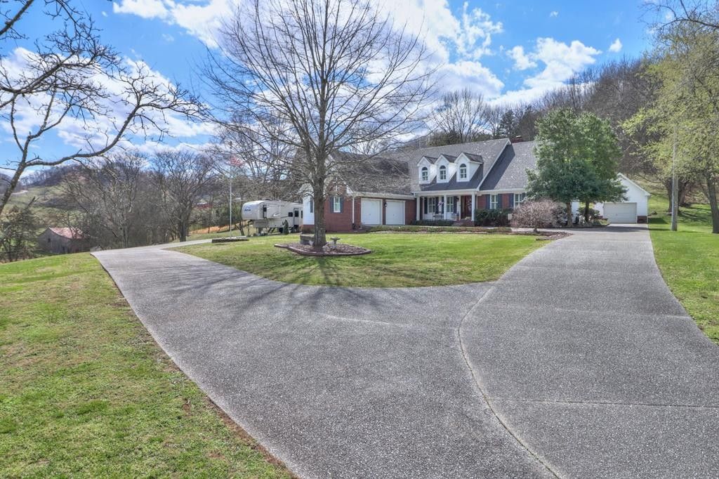 3 acres in Smith County, Tennessee