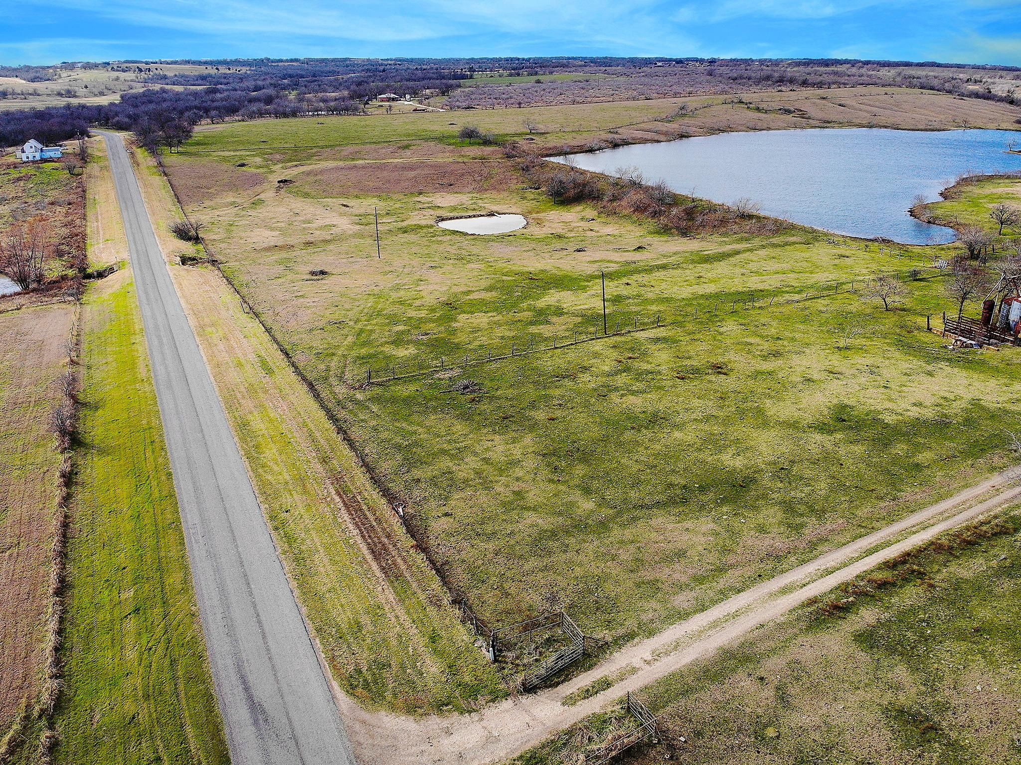 345.16 acres in Williamson County, Texas