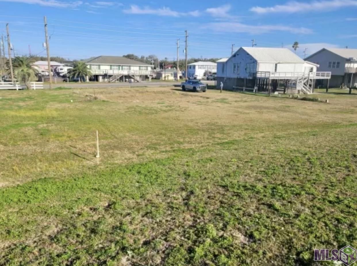 0.35 acres in Jefferson Parish, Louisiana