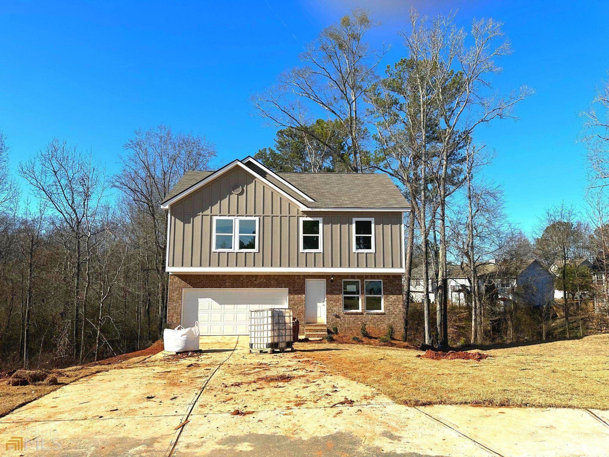 0.02 acres in Henry County,