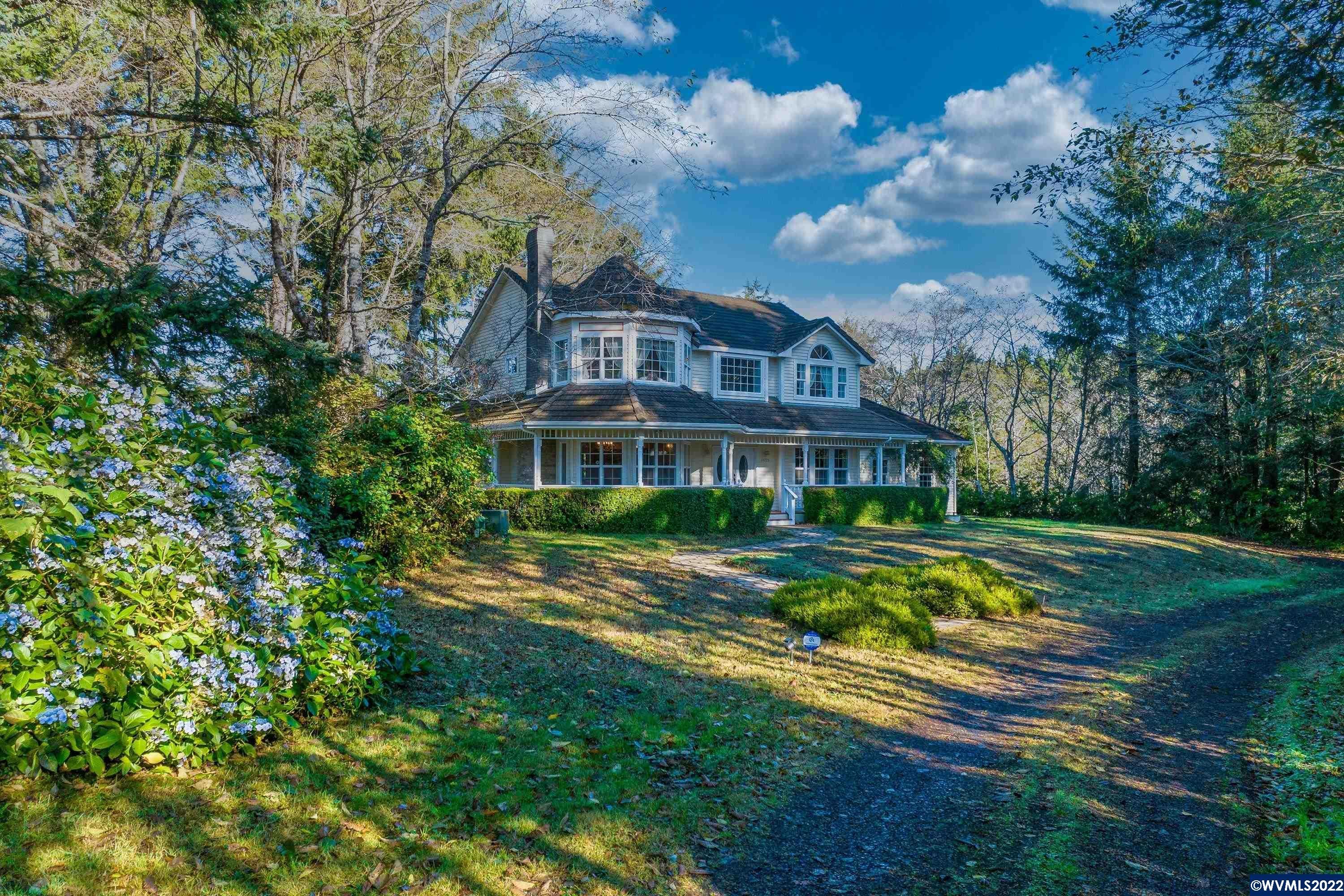 78.63 acres in Lincoln County, Oregon