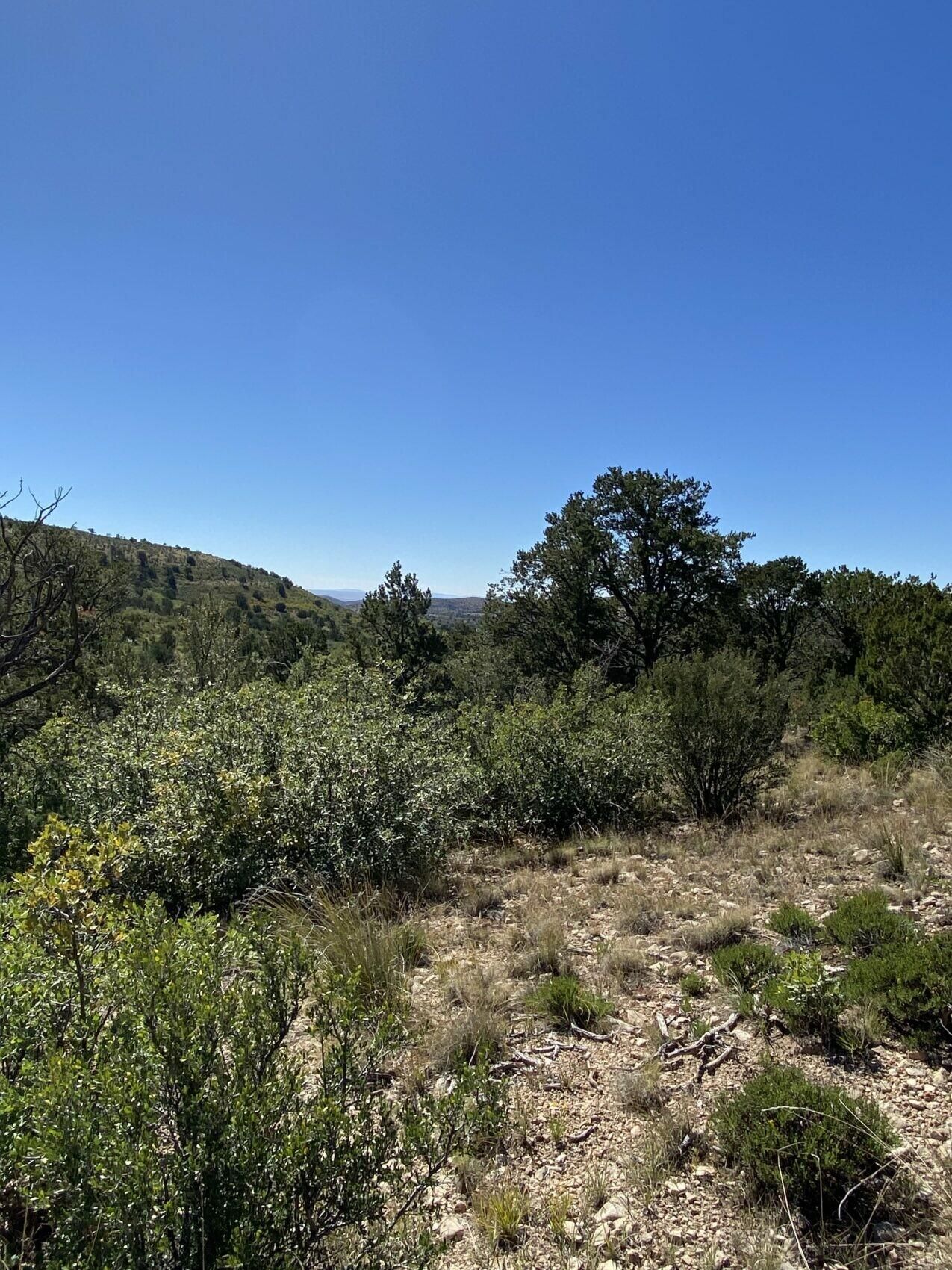 0.82 acres in Otero County, New Mexico