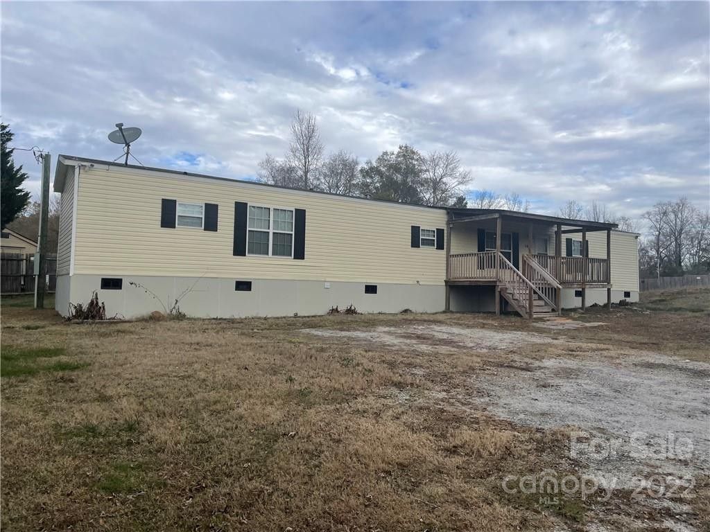 1 acres in Spartanburg County, South Carolina