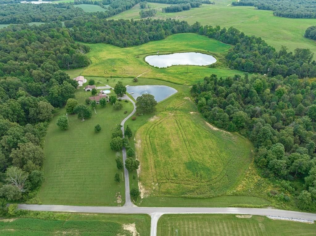 53 acres in ster County, Kentucky