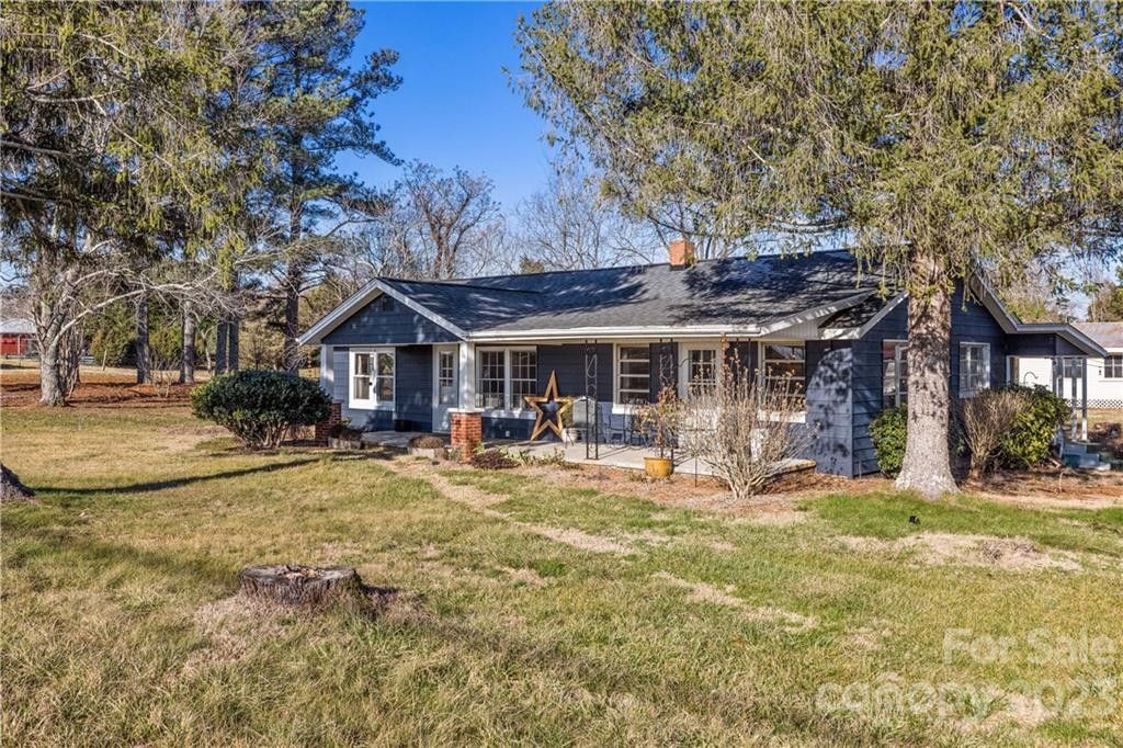 2.03 acres in Polk County, North Carolina