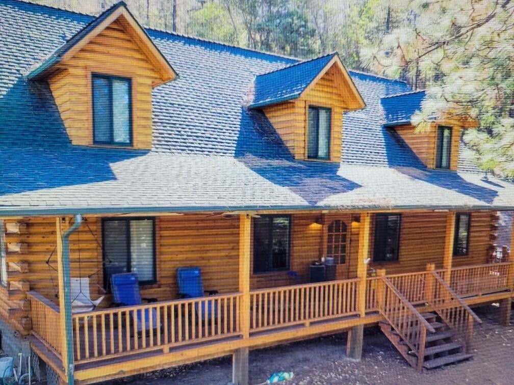 23 acres in Jackson County, Oregon