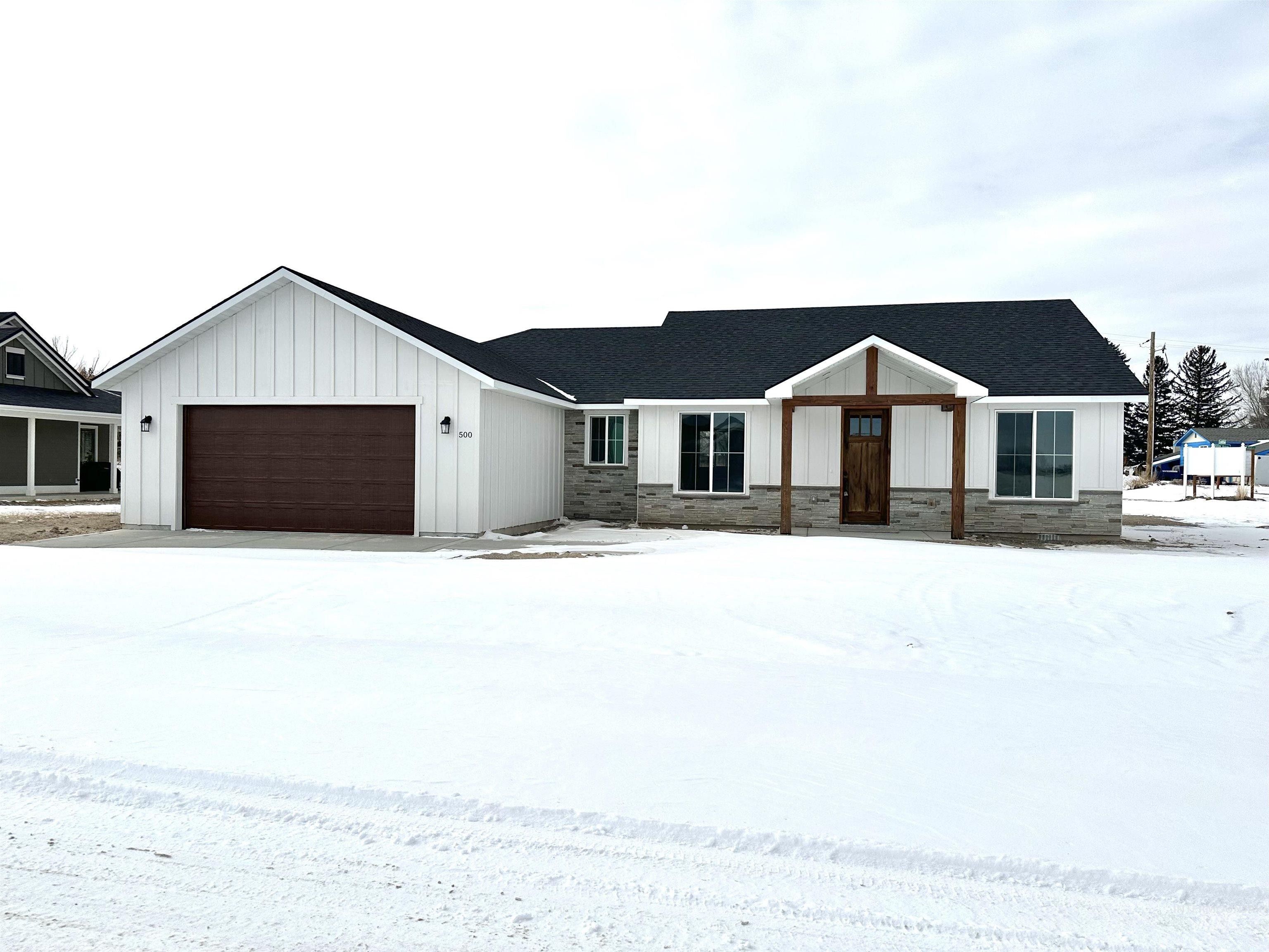 0.44 acres in Minidoka County, Idaho