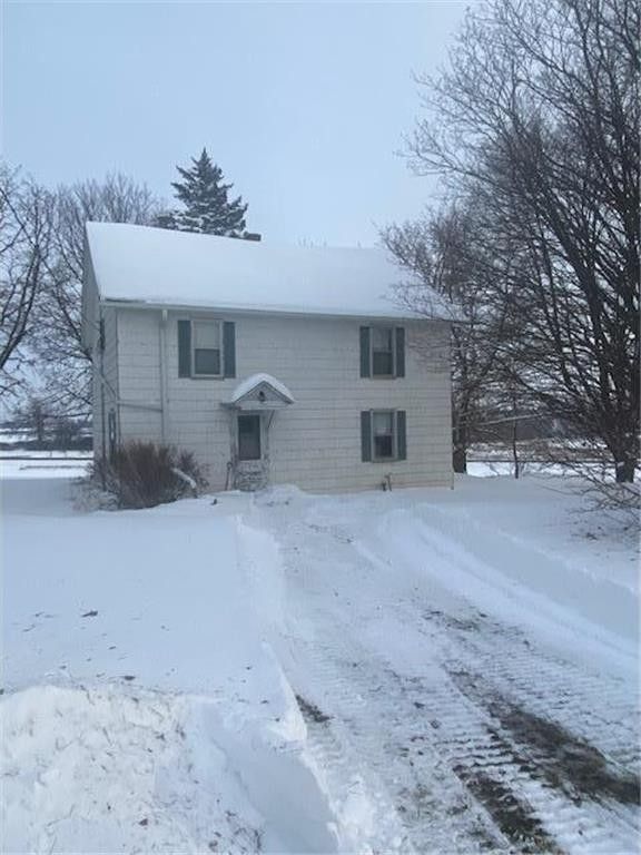 51 acres in Carver County, Minnesota