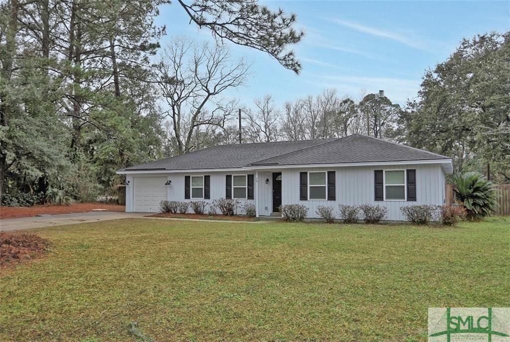 0.33 acres in Chatham County,