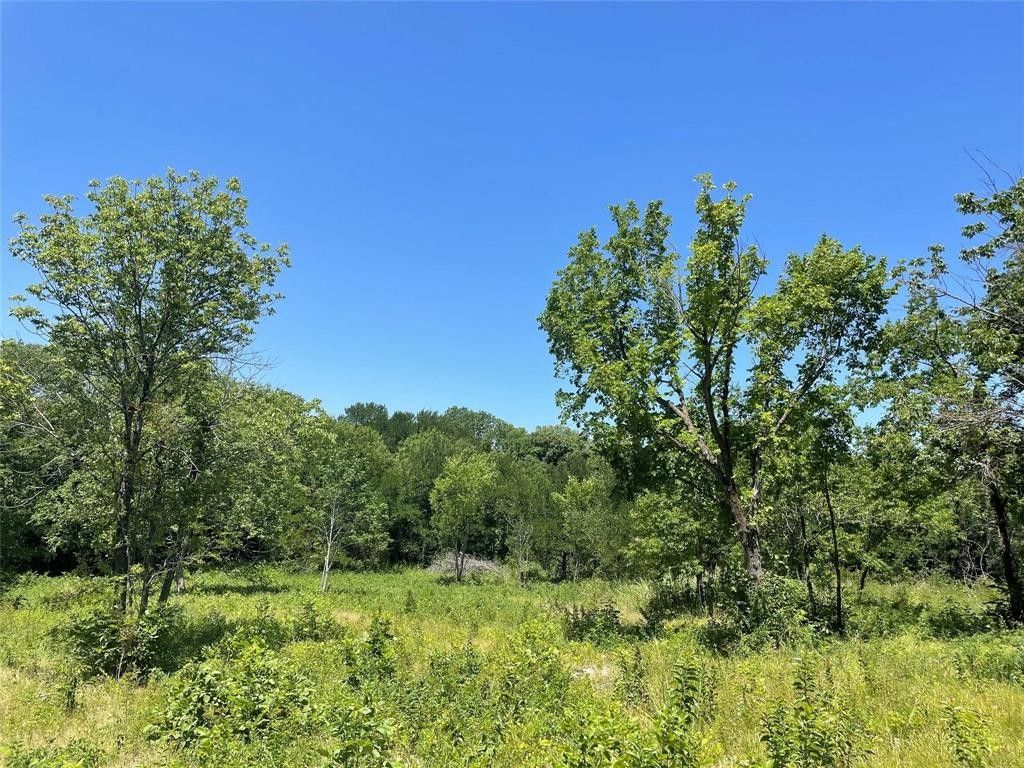 1.46 acres in Grayson County, Texas