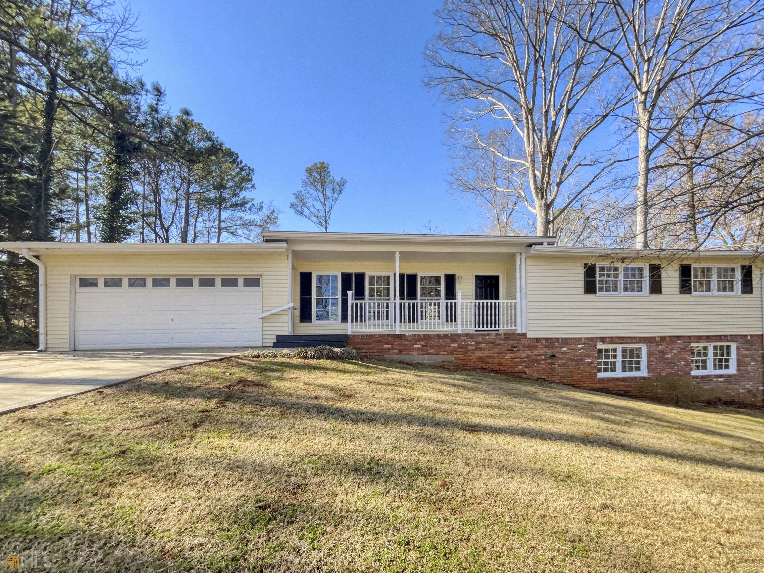 0.47 acres in Douglas County,