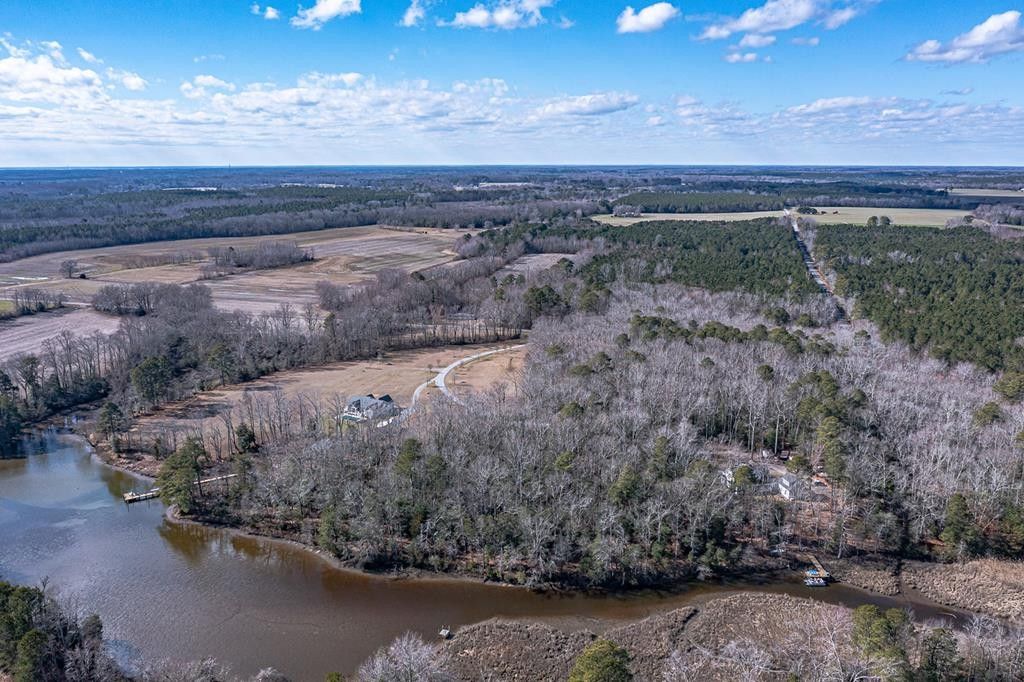 4.41 acres in Northumberland County, Virginia