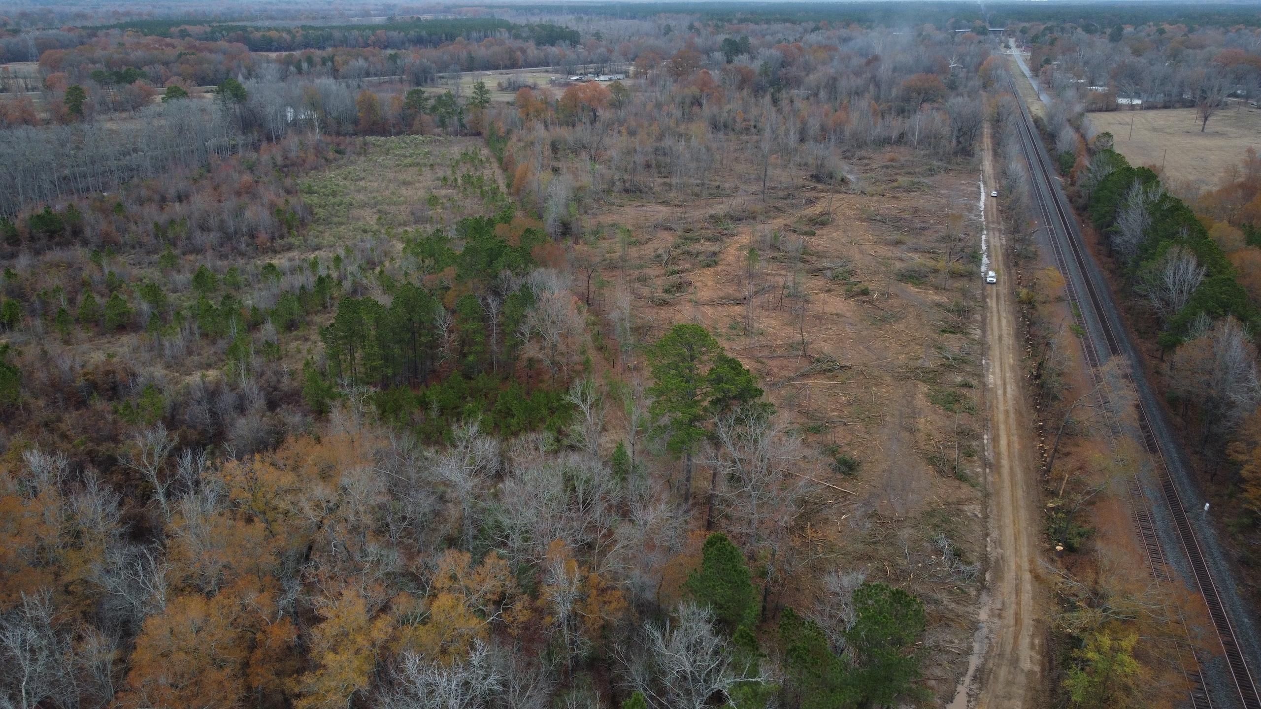 Old Truggle Road, LotWP001, Donaldson, AR 71941