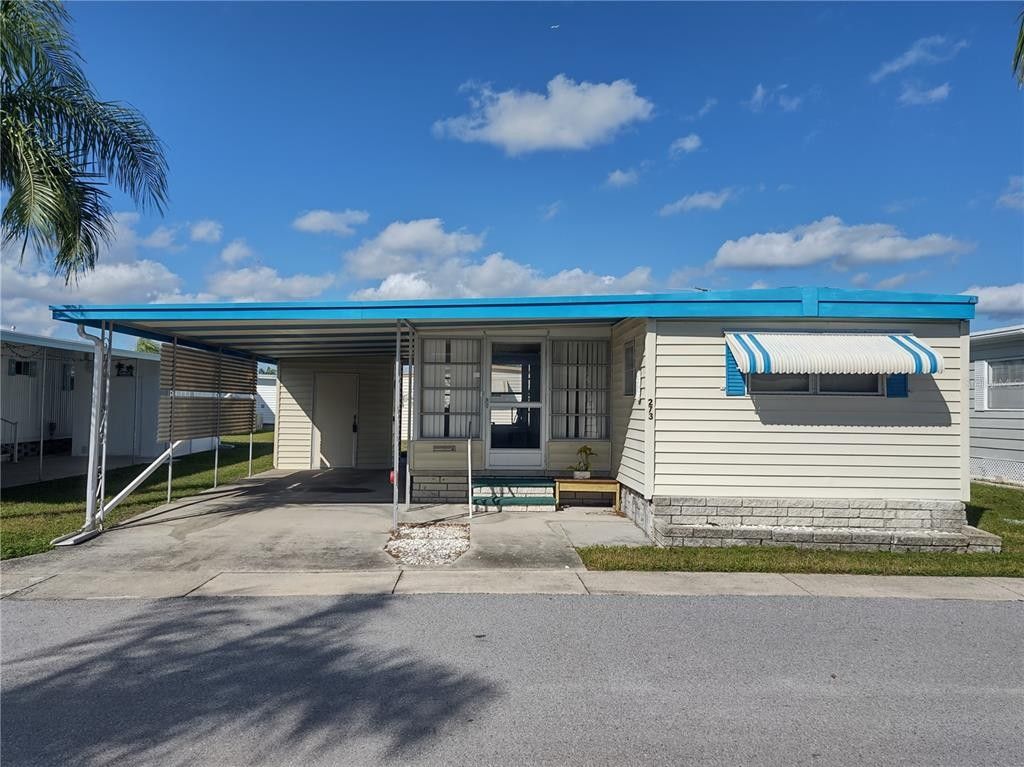 36.91 acres in Pinellas County, Florida