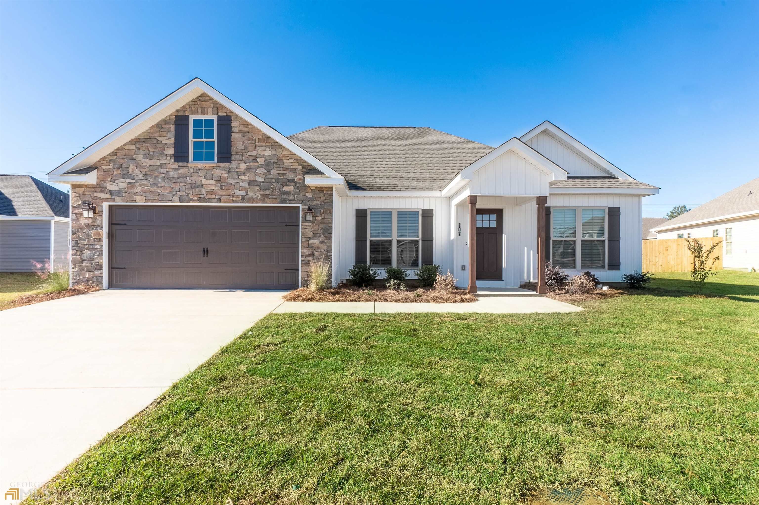 0.29 acres in Houston County,