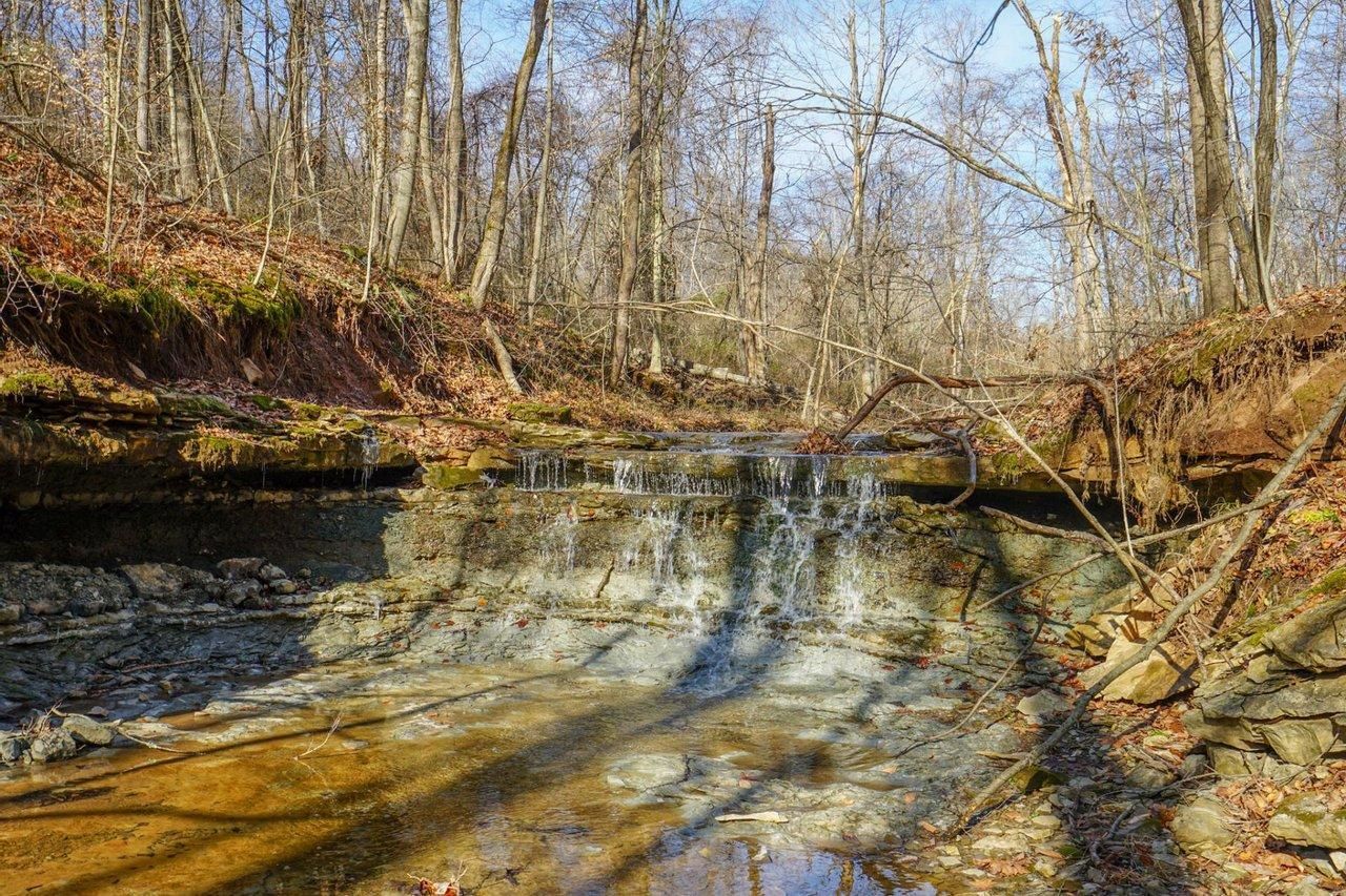 68.93 acres in County, Ohio